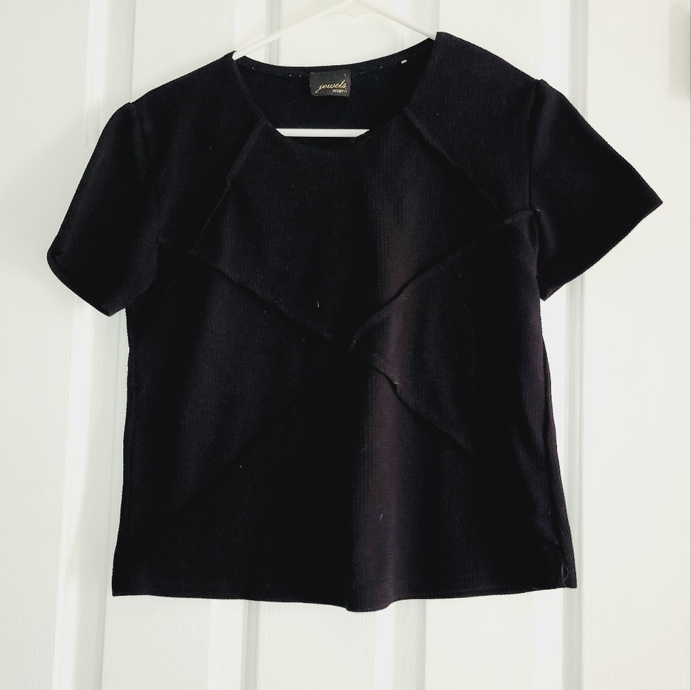 Cute top